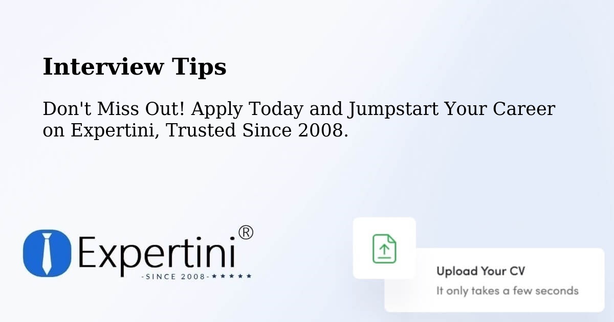 Interview Tips & Techniques for Job Seekers – Salor - Salor, Uzbekistan Jobs Expertini